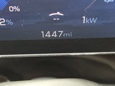 2025 Chevrolet Blazer EV SS