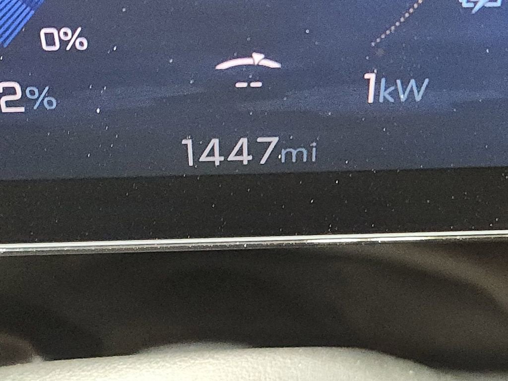 2025 Chevrolet Blazer EV SS