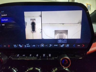 2025 Chevrolet Blazer EV SS