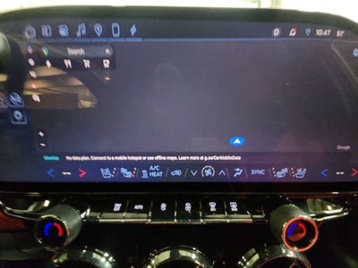 2025 Chevrolet Blazer EV SS