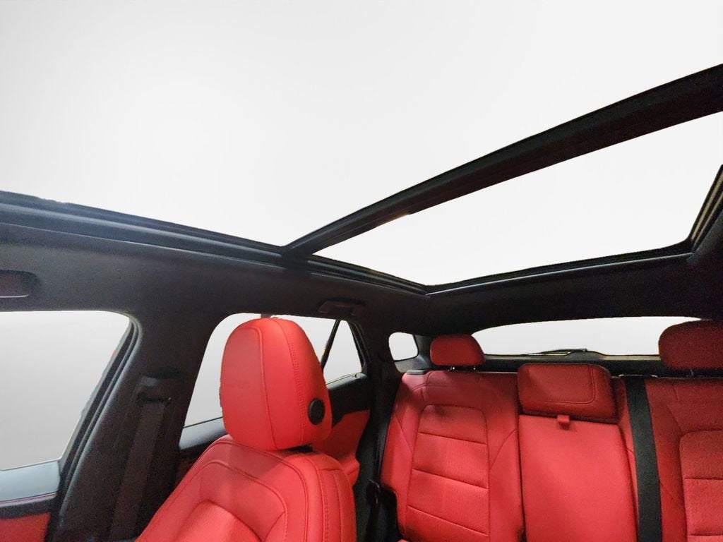 2025 Chevrolet Blazer EV SS