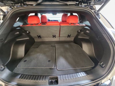 2025 Chevrolet Blazer EV SS