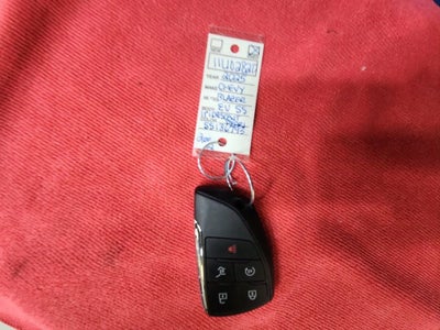 2025 Chevrolet Blazer EV SS