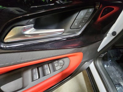 2025 Chevrolet Blazer EV SS