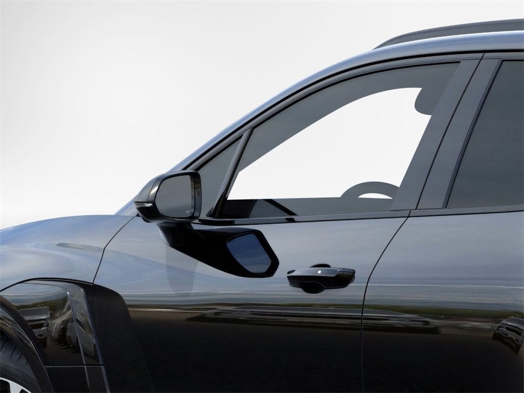 2026 Chevrolet Blazer EV SS