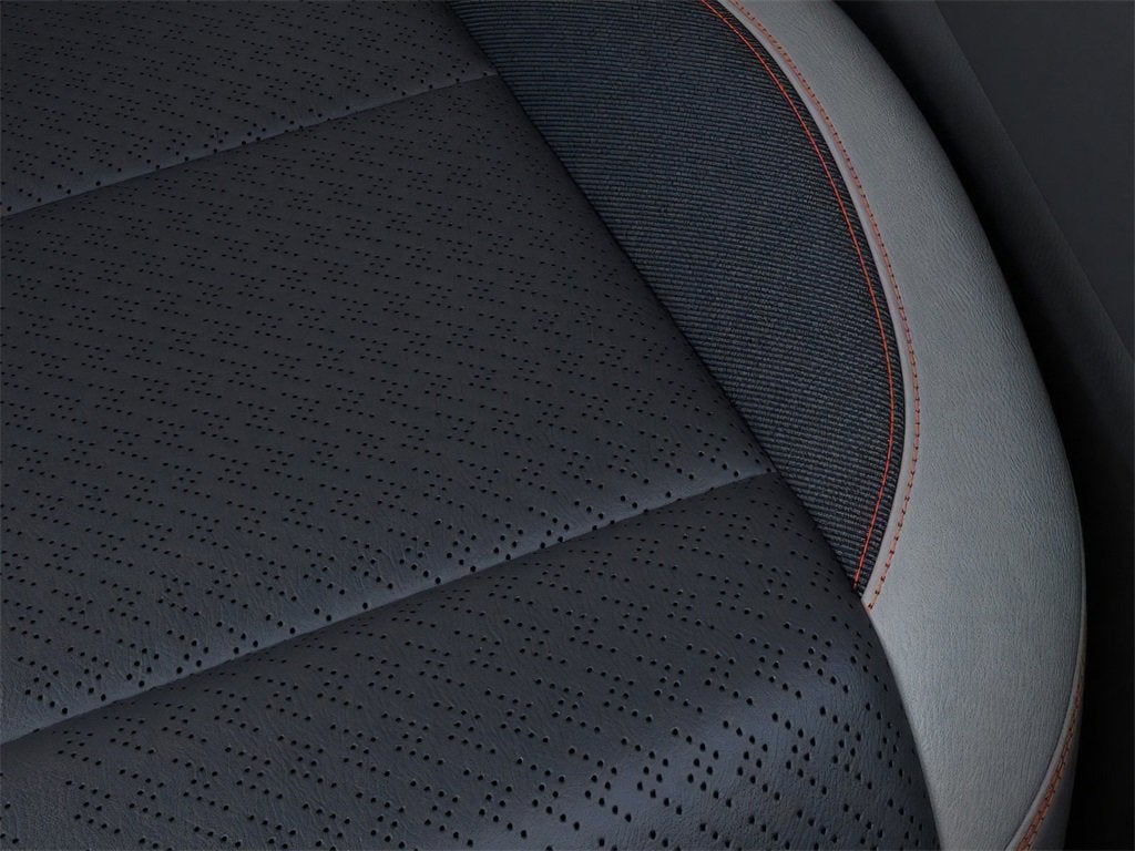 2026 Chevrolet Blazer EV SS