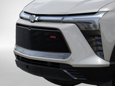 2027 Chevrolet Blazer EV RS