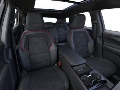 2027 Chevrolet Blazer EV RS