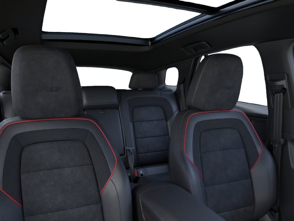 2027 Chevrolet Blazer EV RS