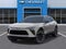 2027 Chevrolet Blazer EV RS