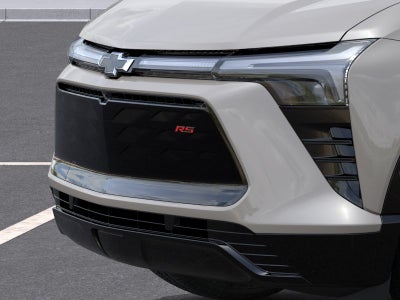2027 Chevrolet Blazer EV RS