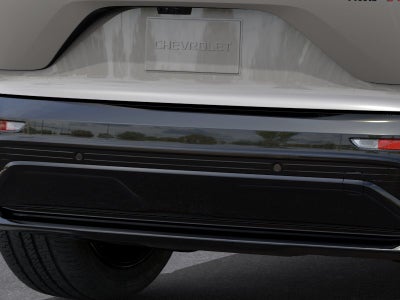2027 Chevrolet Blazer EV RS