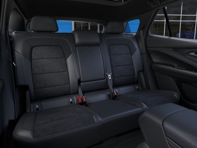 2027 Chevrolet Blazer EV RS