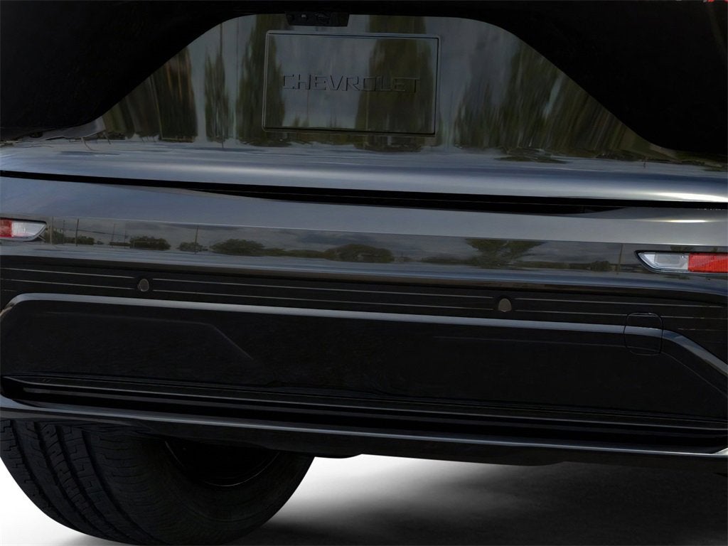 2026 Chevrolet Blazer EV RS