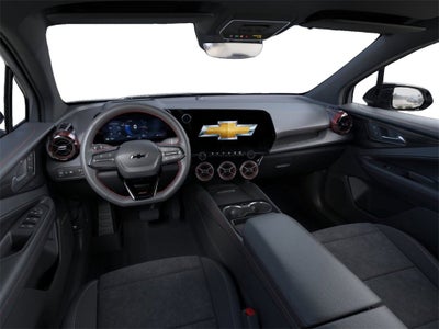 2026 Chevrolet Blazer EV RS