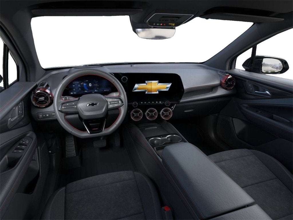 2026 Chevrolet Blazer EV RS