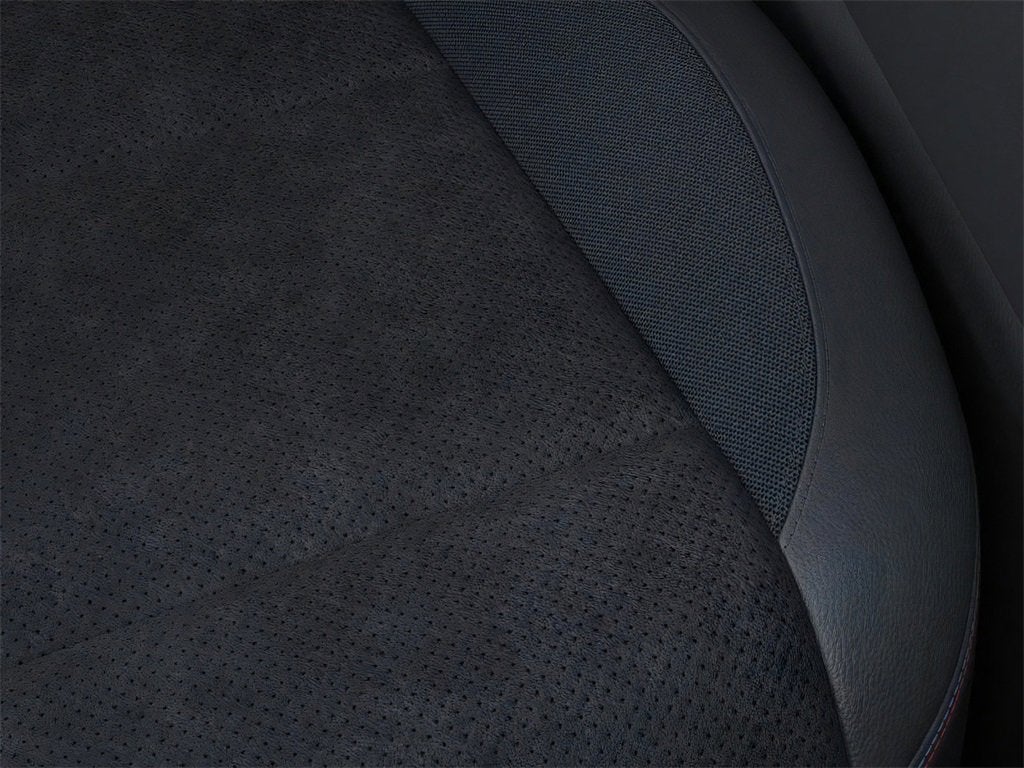 2026 Chevrolet Blazer EV RS