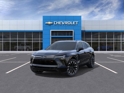 2026 Chevrolet Blazer EV RS