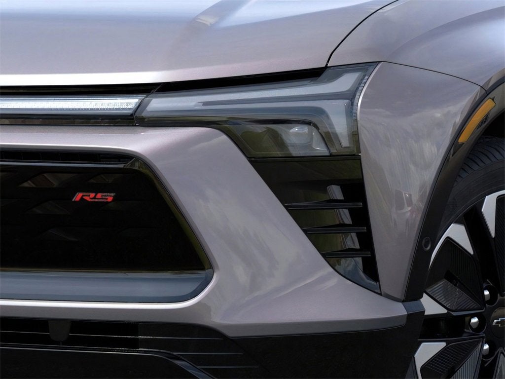 2026 Chevrolet Blazer EV RS