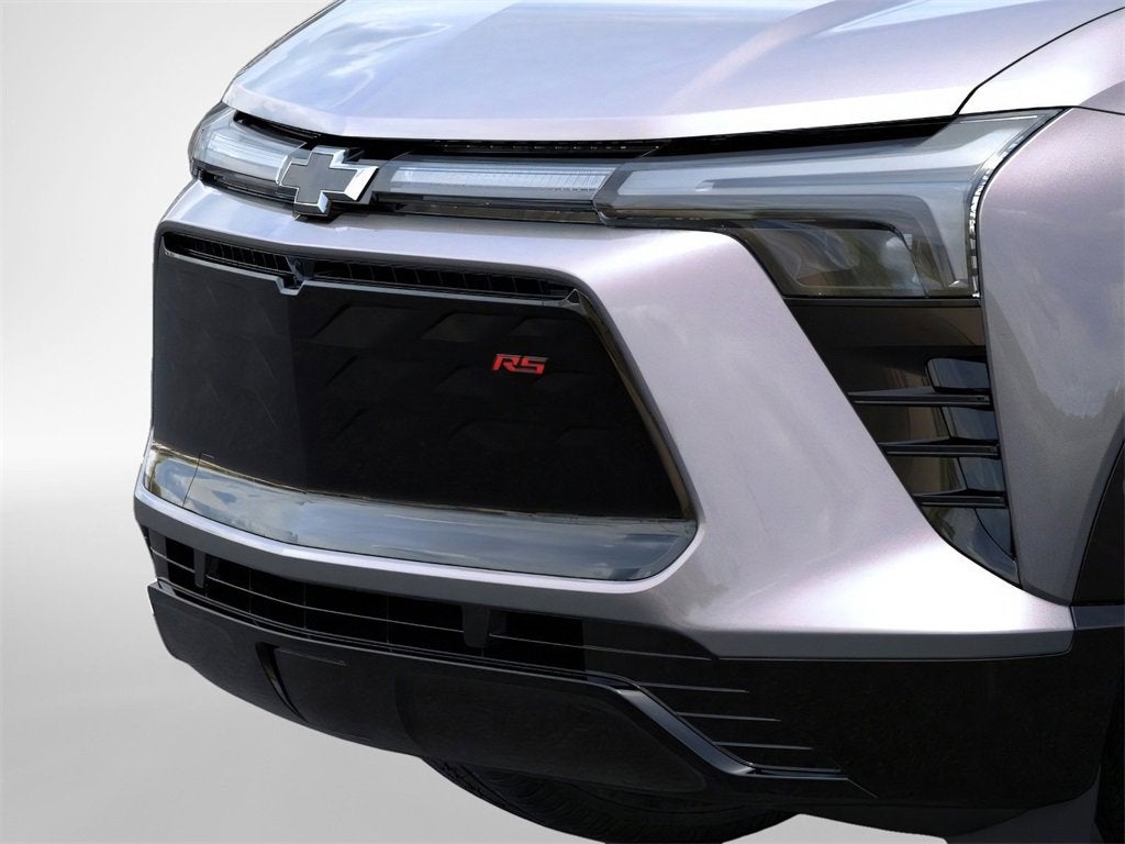 2026 Chevrolet Blazer EV RS