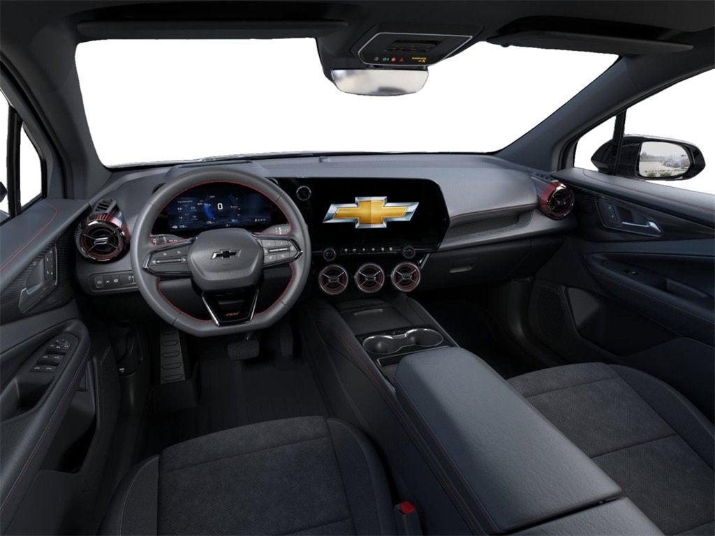 2026 Chevrolet Blazer EV RS