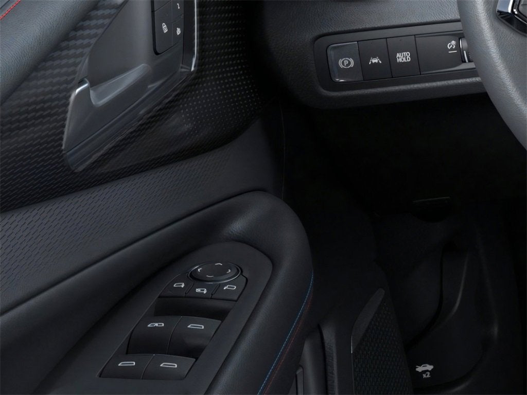 2026 Chevrolet Blazer EV RS