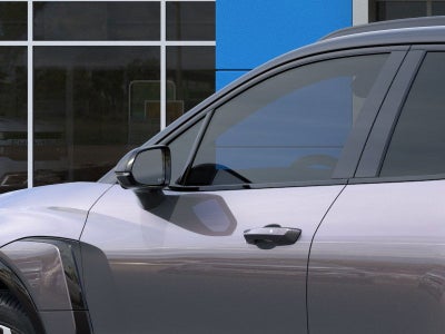 2026 Chevrolet Blazer EV RS