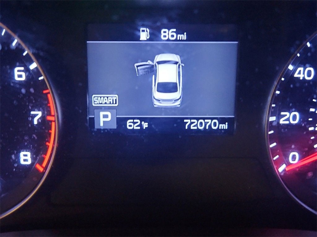 2020 Kia Forte GT-Line