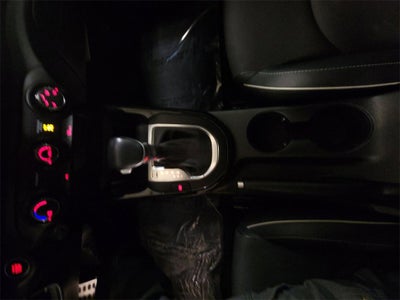 2020 Kia Forte GT-Line