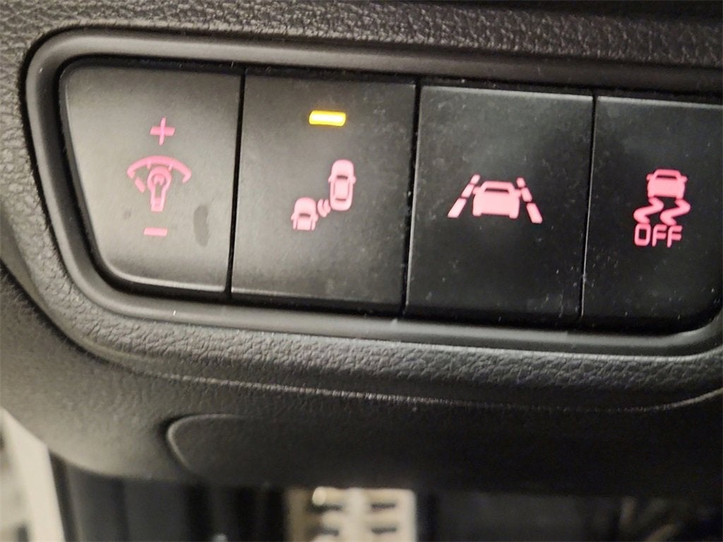 2020 Kia Forte GT-Line