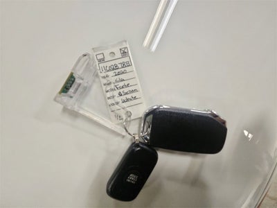 2020 Kia Forte GT-Line