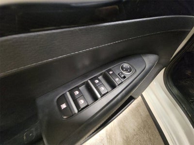 2020 Kia Forte GT-Line