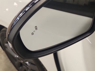 2020 Kia Forte GT-Line