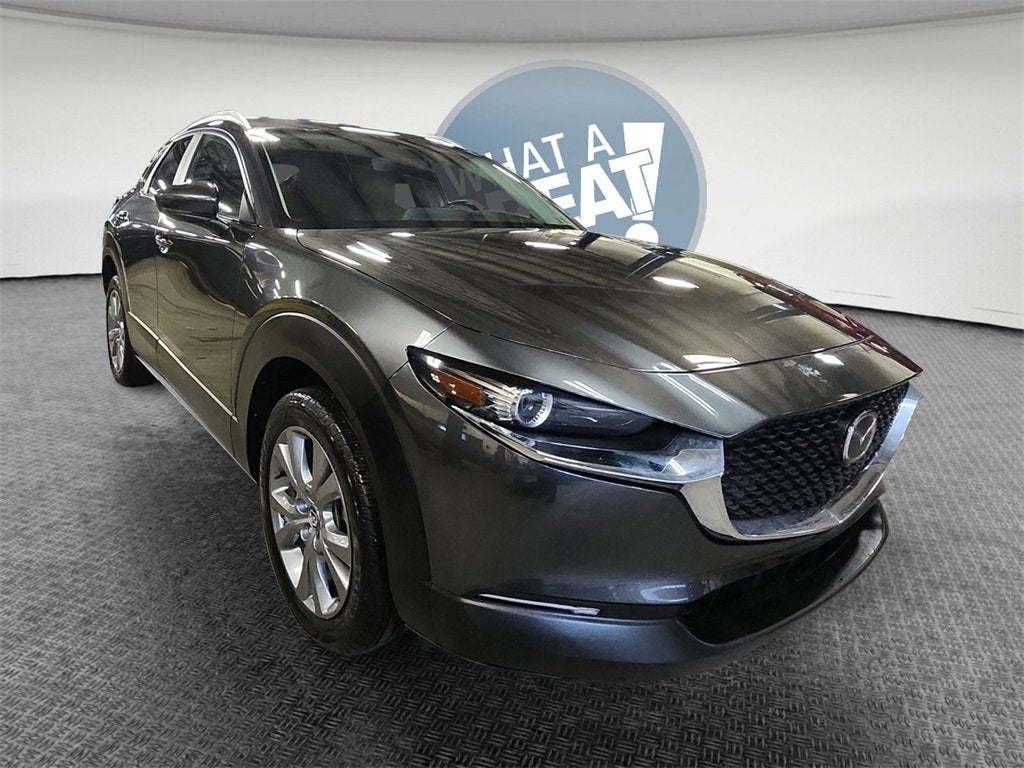 2023 Mazda Mazda CX-30 2.5 S Select Package