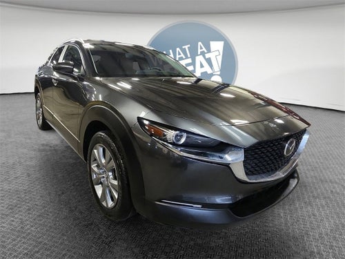 2023 Mazda Mazda CX-30 2.5 S Select Package