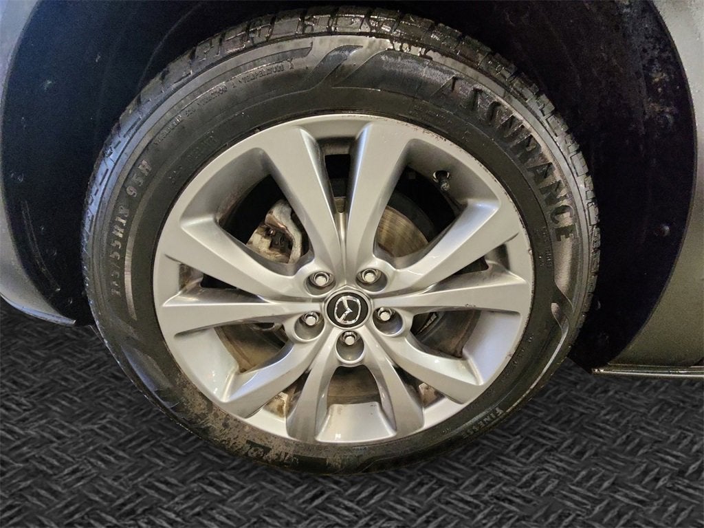 2023 Mazda Mazda CX-30 2.5 S Select Package