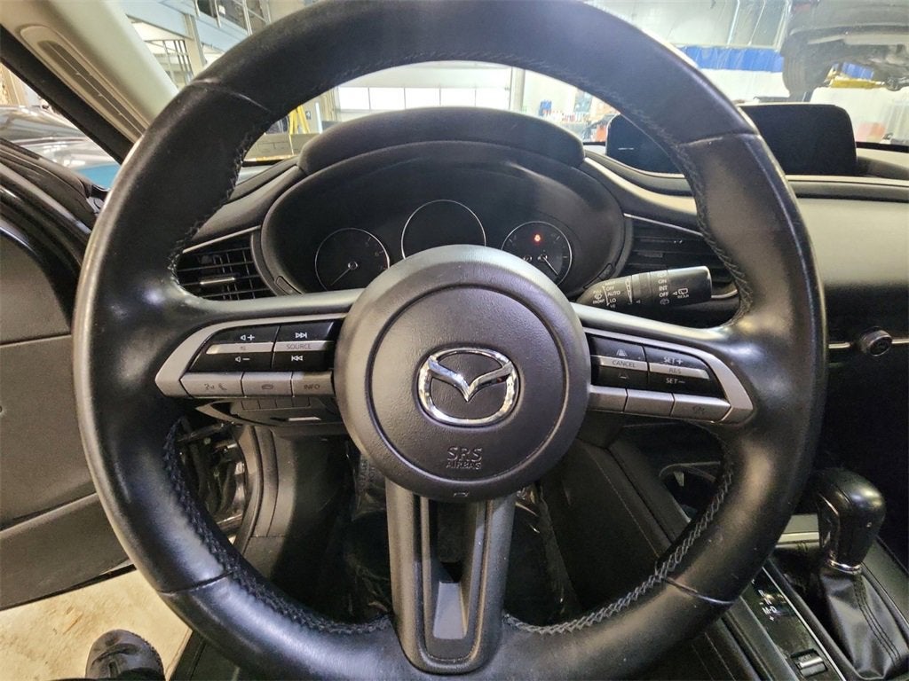2023 Mazda Mazda CX-30 2.5 S Select Package
