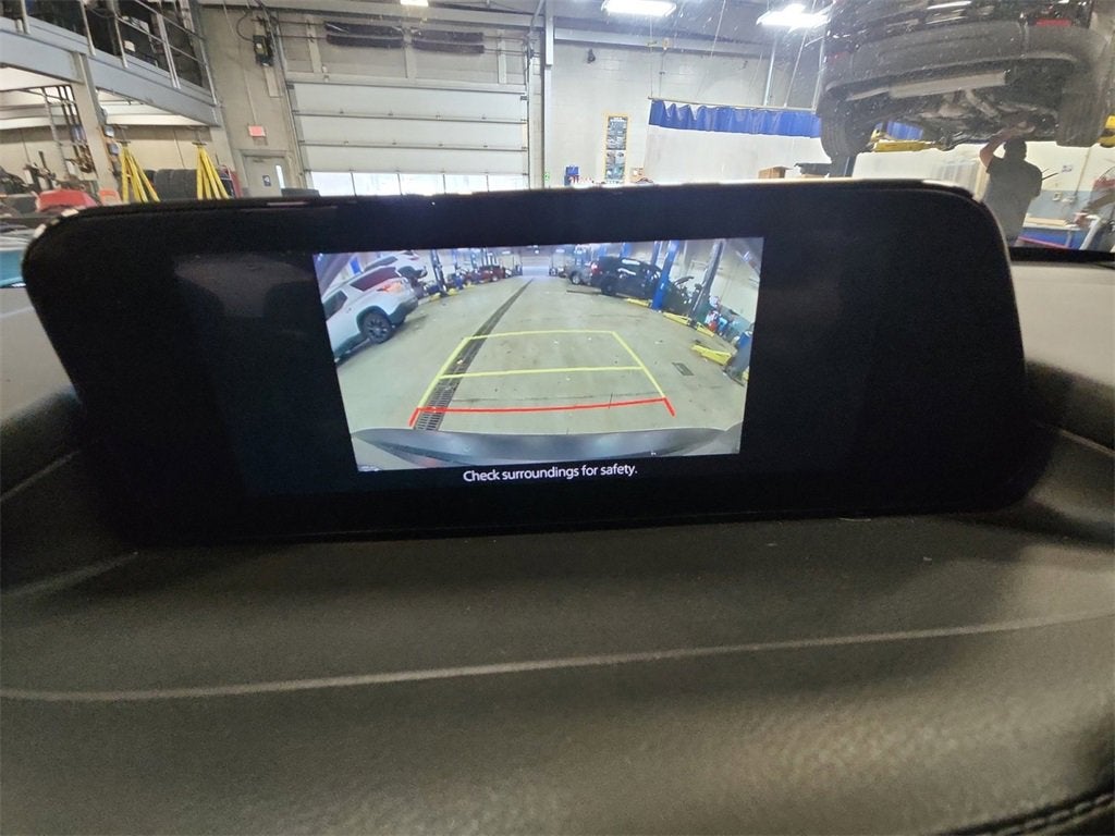 2023 Mazda Mazda CX-30 2.5 S Select Package