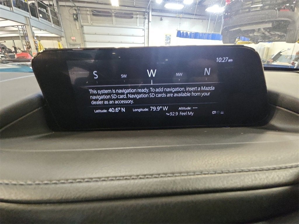 2023 Mazda Mazda CX-30 2.5 S Select Package