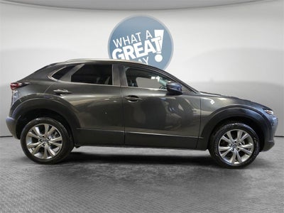 2023 Mazda Mazda CX-30 2.5 S Select Package