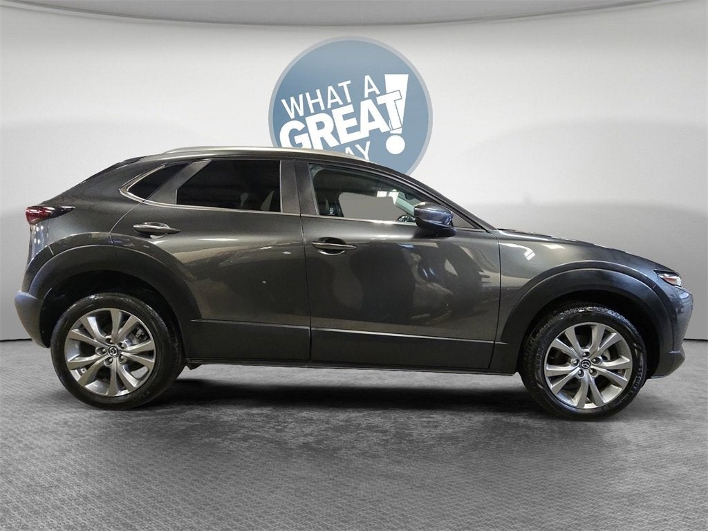 2023 Mazda Mazda CX-30 2.5 S Select Package