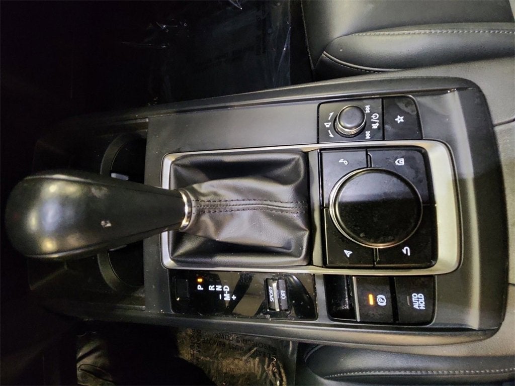 2023 Mazda Mazda CX-30 2.5 S Select Package