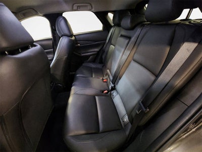 2023 Mazda Mazda CX-30 2.5 S Select Package