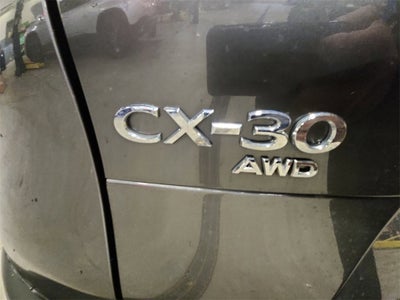 2023 Mazda Mazda CX-30 2.5 S Select Package