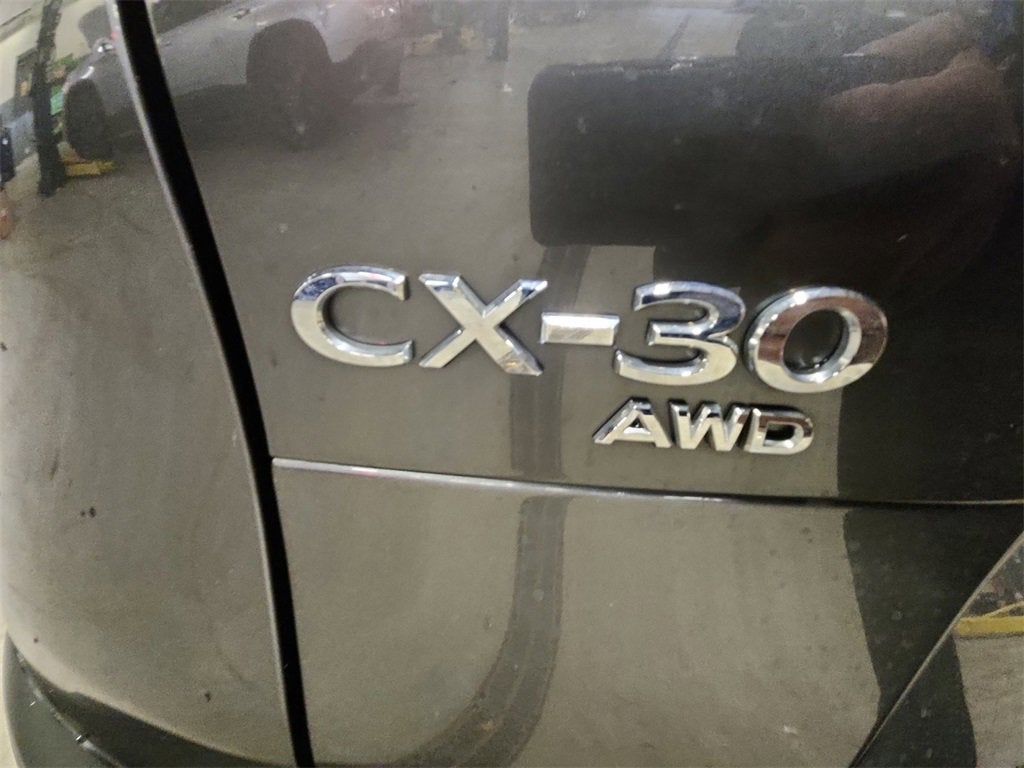 2023 Mazda Mazda CX-30 2.5 S Select Package