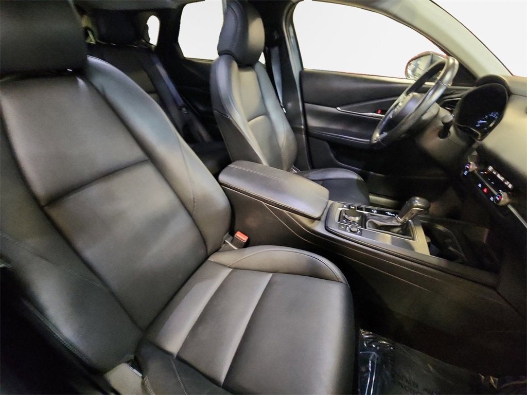 2023 Mazda Mazda CX-30 2.5 S Select Package