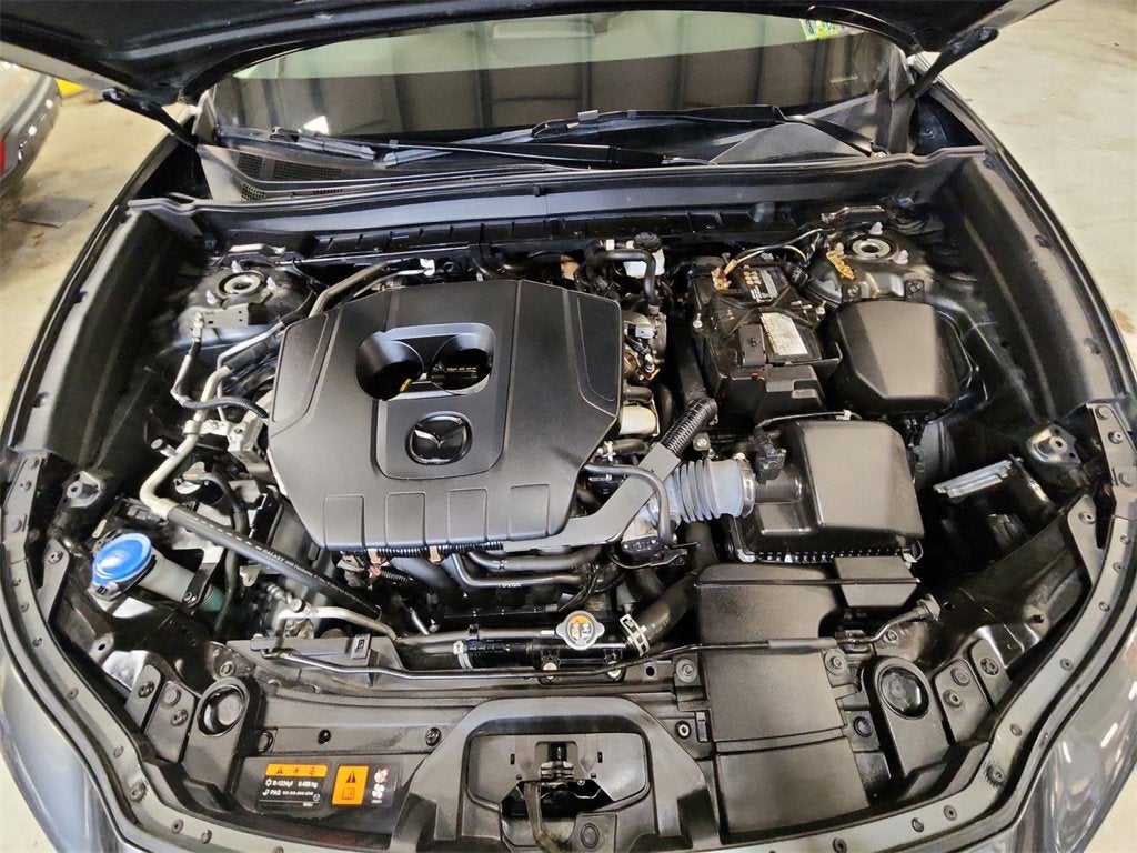 2023 Mazda Mazda CX-30 2.5 S Select Package