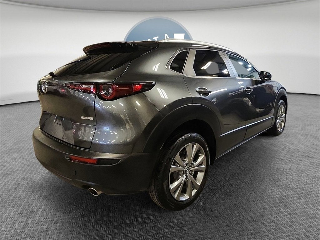 2023 Mazda Mazda CX-30 2.5 S Select Package