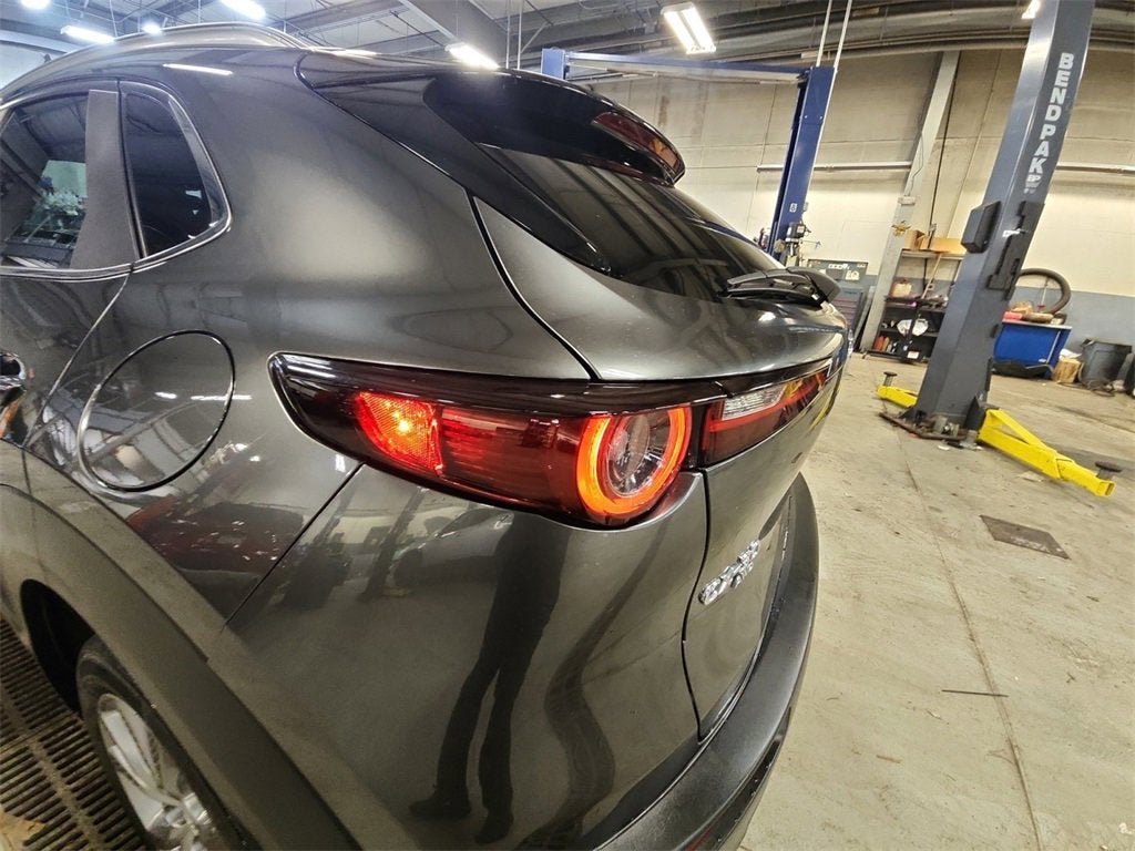 2023 Mazda Mazda CX-30 2.5 S Select Package