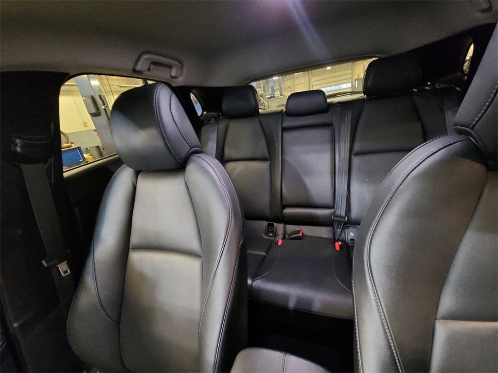 2023 Mazda Mazda CX-30 2.5 S Select Package